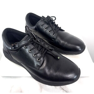 SR Max Womens Work Restaurant Slip Resistant Cook Shoes Sz 11 Black